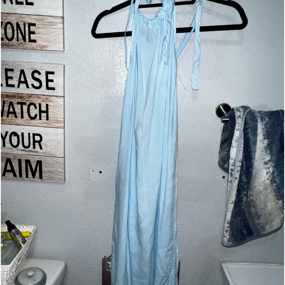 NWOT tag Cloth & Stone XS dress